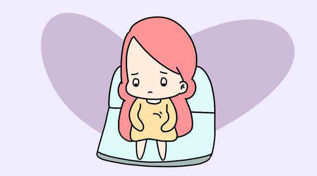 孕早期出现粉色白带,是正常现象吗?